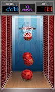 Basketball Shot screenshot 1