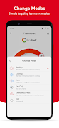 EcoNet スクリーンショット 2