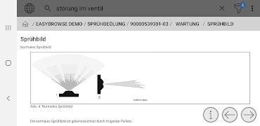 easybrowse imagem de tela 6