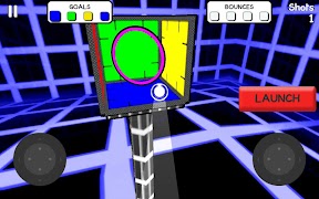 Bouncing Ball Color screenshot 5