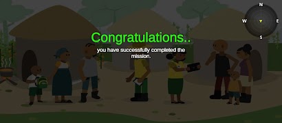 Breaking Barriers imagem de tela 2