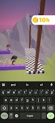 Typing game - Type Race ภาพหน้าจอ 2