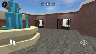 Artsteps imagem de tela 1