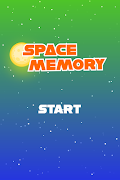 SpaceMemory Cartaz