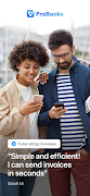 ProBooks: Invoice Maker Ekran Görüntüsü 2