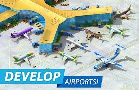 메가폴리스 for Kakao スクリーンショット 3