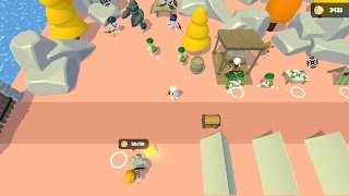 Bow Rush スクリーンショット 7