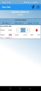 EasySol Global Order screenshot 5