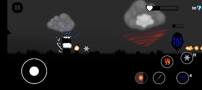 Demon Slayer Screenshot 2