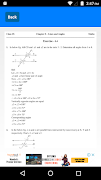 RD Sharma Class 9th Math Solut screenshot 4