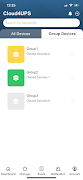 Cloud4UPS Ekran Görüntüsü 4