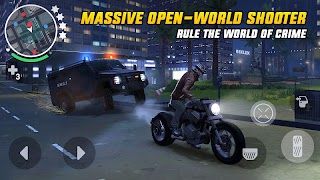 Gangstar New Orleans screenshot 2