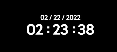 YEEZ Clock পোস্টার