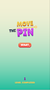 Move The Pin poster