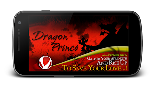 Dragon vs Prince screenshot 5