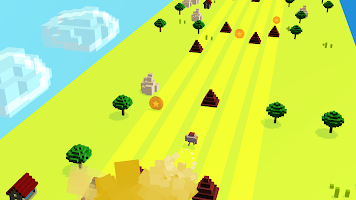 Pixel Run screenshot 6