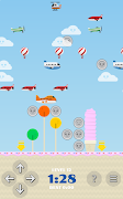 برنامه‌نما Chopper Lander Fun عکس از صفحه