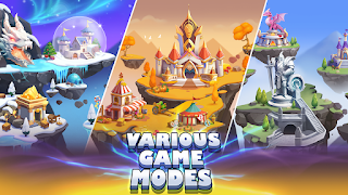 Mighty Wars screenshot 6