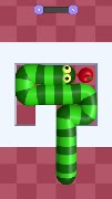 Snake Go Home screenshot 3