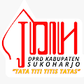 JDIH DPRD SUKOHARJO