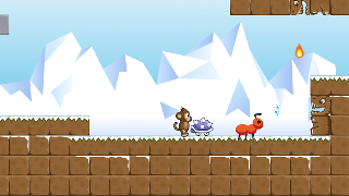 Super Monkey 截图 4