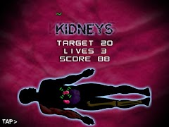 Cell Infex Screenshot 5