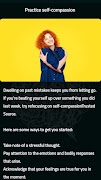 How To Stop Overthinking ภาพหน้าจอ 3
