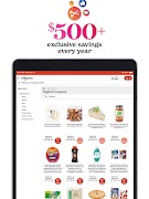 Wegmans Ekran Görüntüsü 7