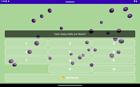Estiball screenshot 4