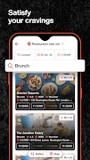 Dish Cult スクリーンショット 1