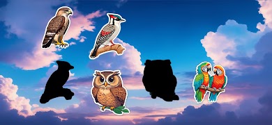 Sticker World! स्क्रीनशॉट 3