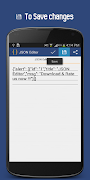 JSON Editor স্ক্রিনশট 6
