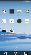 Soft Keys - Home Back Button screenshot 3