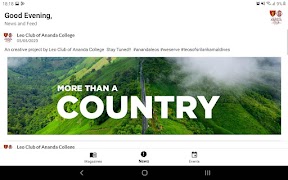 Ananda Leos screenshot 6