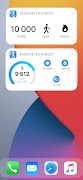 Calorie Counter & Pedometer স্ক্রিনশট 5