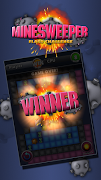 Minesweeper Flags تصوير الشاشة 2