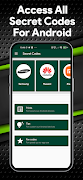 Geheime Mobilcodes Screenshot 5