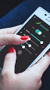 Massager تصوير الشاشة 2