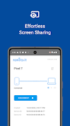 Poster Remote.It ScreenView