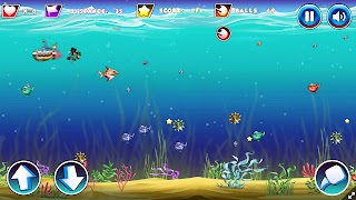 Shark Rage 스크린샷 3
