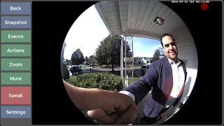 QCamPro Services โปสเตอร์