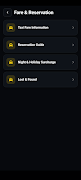 Exchange taxi plus Screenshot 4