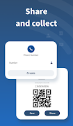 QR Reader&Scanner syot layar 2