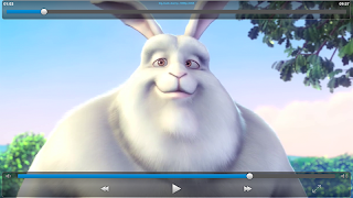 VLC Streamer Lite screenshot 7