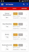 UK Tourism скриншот 7