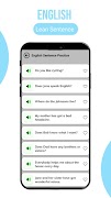 Quick English Learning Hub screenshot 2
