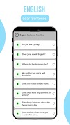 Quick English Learning Hub screenshot 2