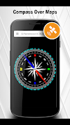 GPS Navigation Live Map Road screenshot 6