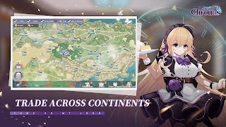 Legends of Chronos screenshot 6