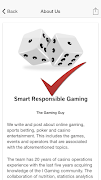 Smart Responsible Gaming পোস্টার